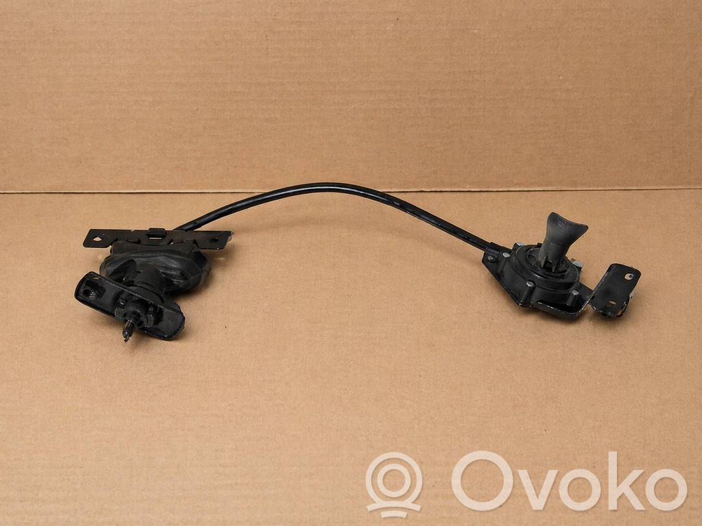 Volkswagen Amarok Atsarginio rato tvirtinimo komplektas 