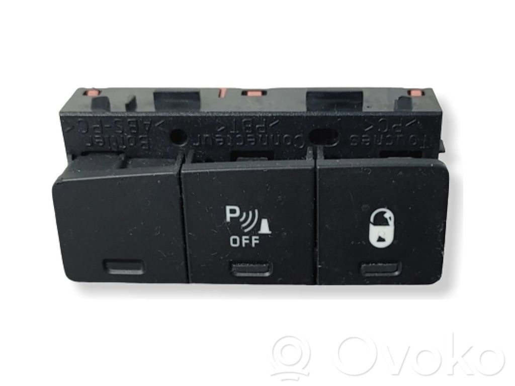 Citroen DS3 Other switches/knobs/shifts 