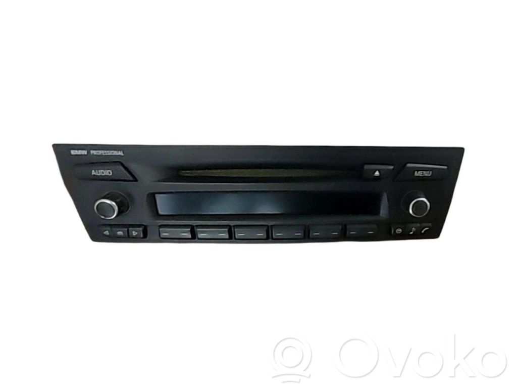 Radio / CD-Player / DVD-Player / Navigation   9177199