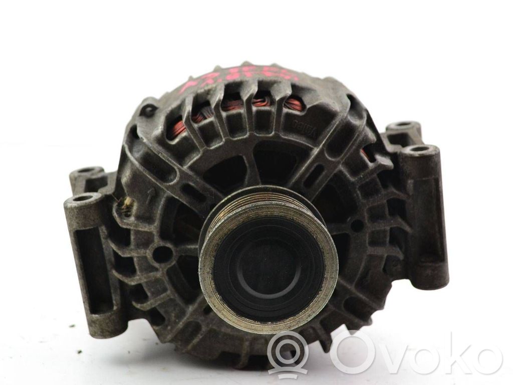 Audi A3 S3 8P Ģenerators 