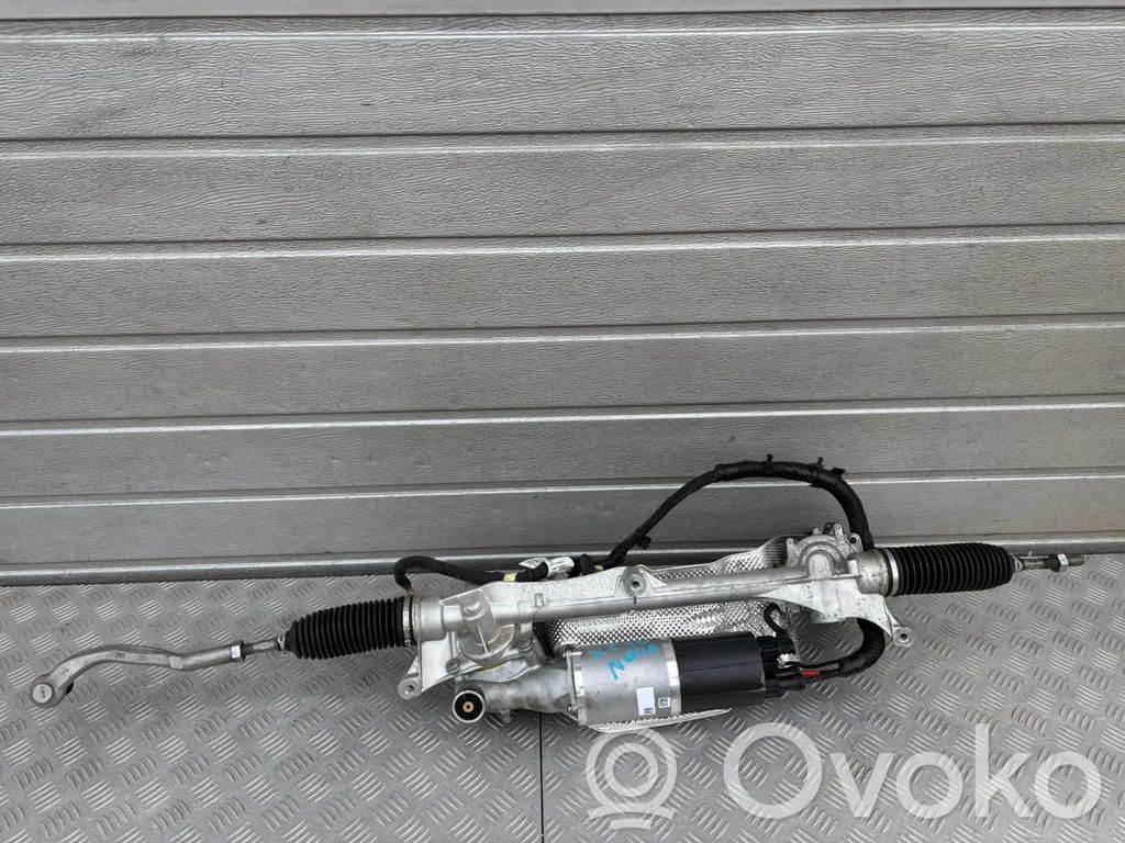 Volvo XC40 Hammastanko 