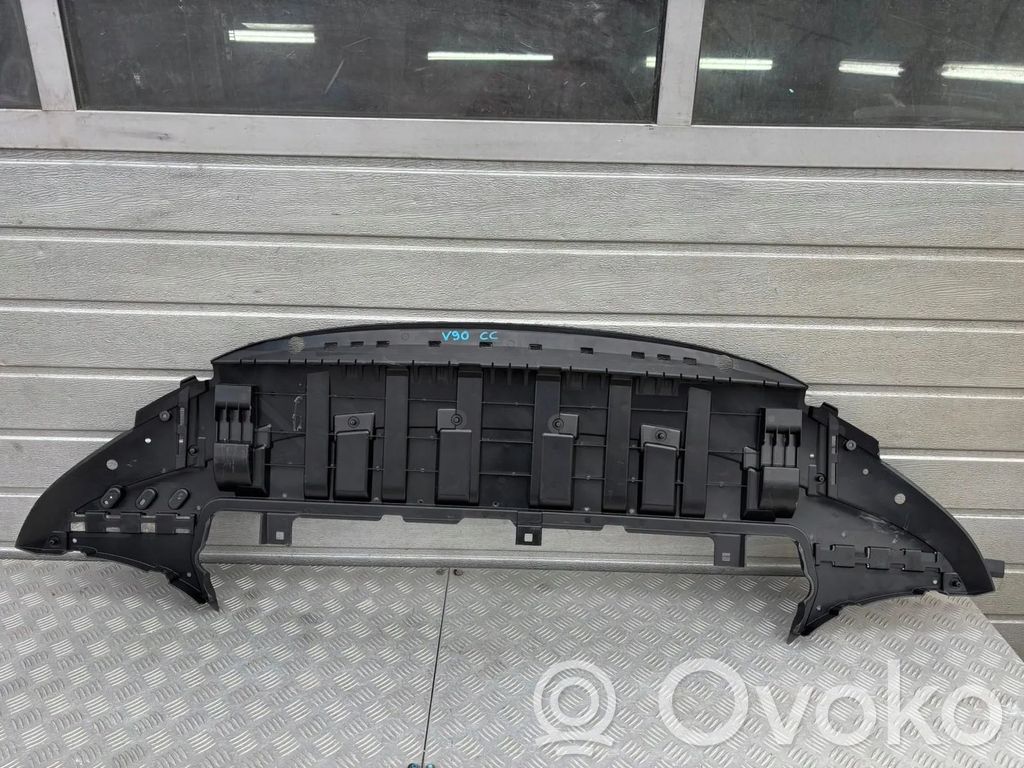 Volvo S90, V90 Osłona pod zderzak przedni / Absorber 