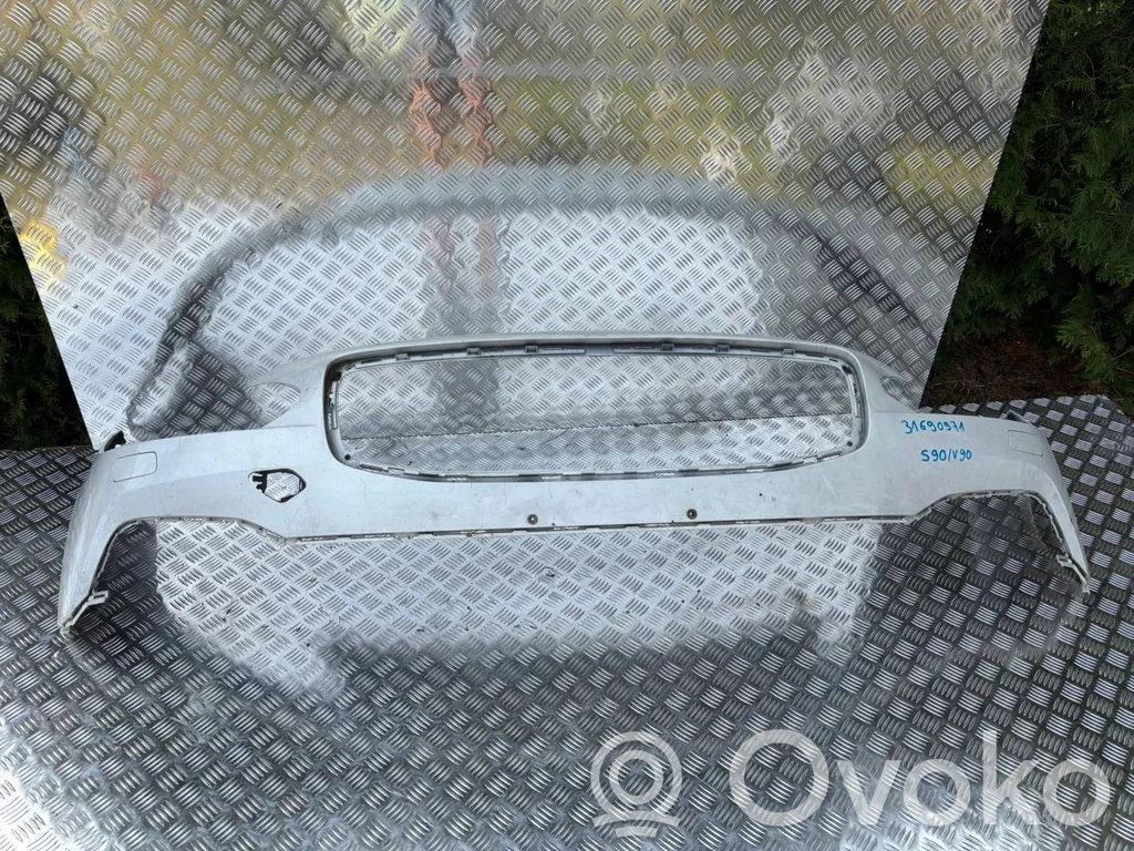 Volvo S90, V90 Parachoques delantero 