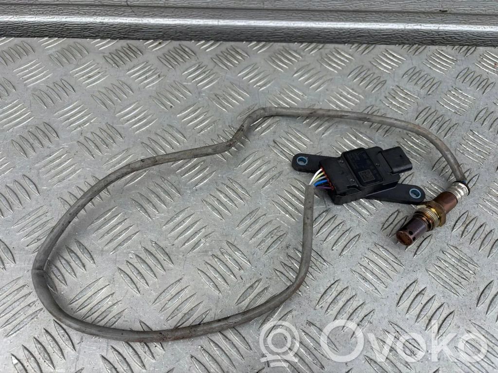 Mercedes-Benz C W206 Sonda lambda 
