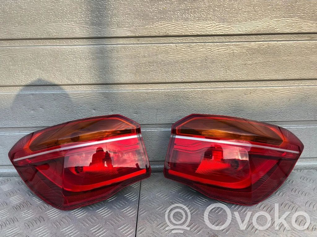 BMW X1 F48 F49 Set lămpi spate 