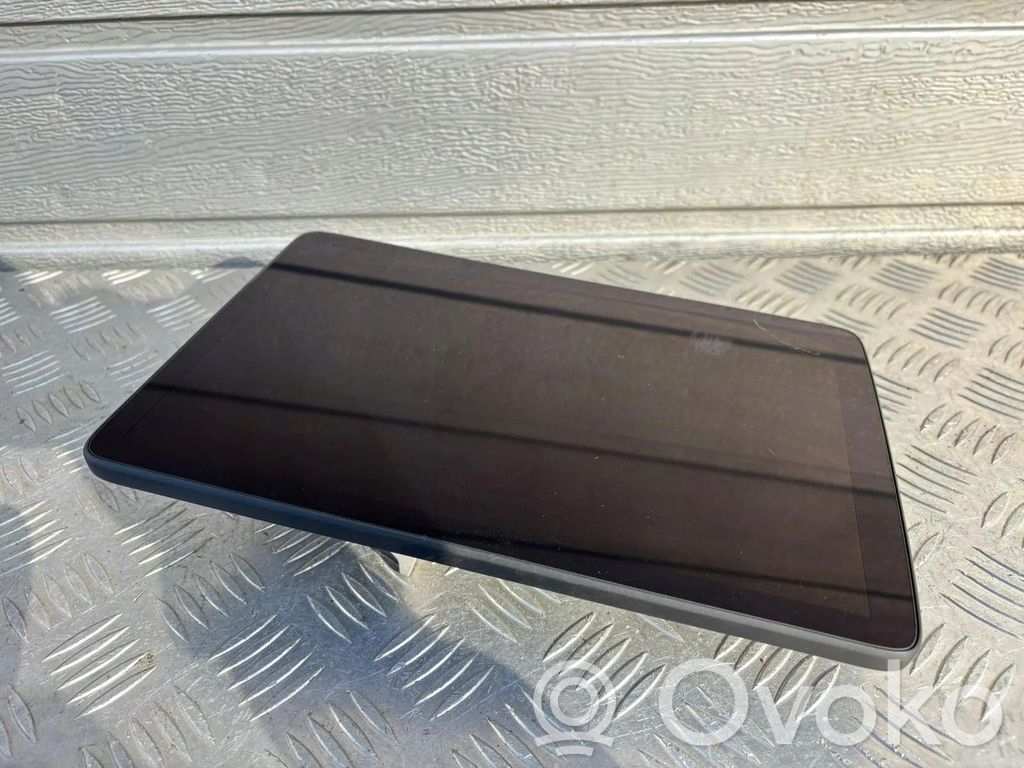 Volvo EX30 Ecran/afișaj/ecran mic 