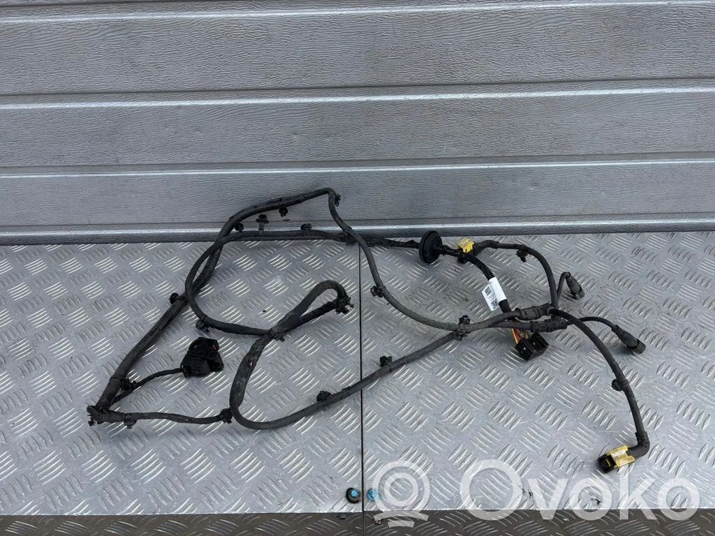 Volvo EX30 Cablaj 