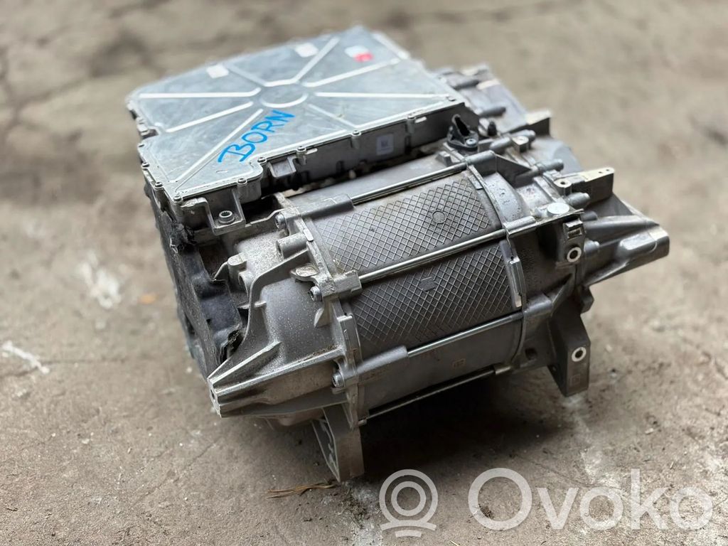 Elektromobiļa motors   1EA907121C