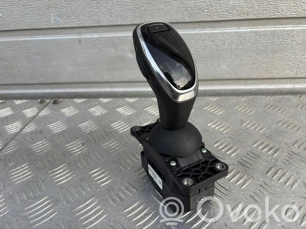 Opel Ampera Selector de cambios 