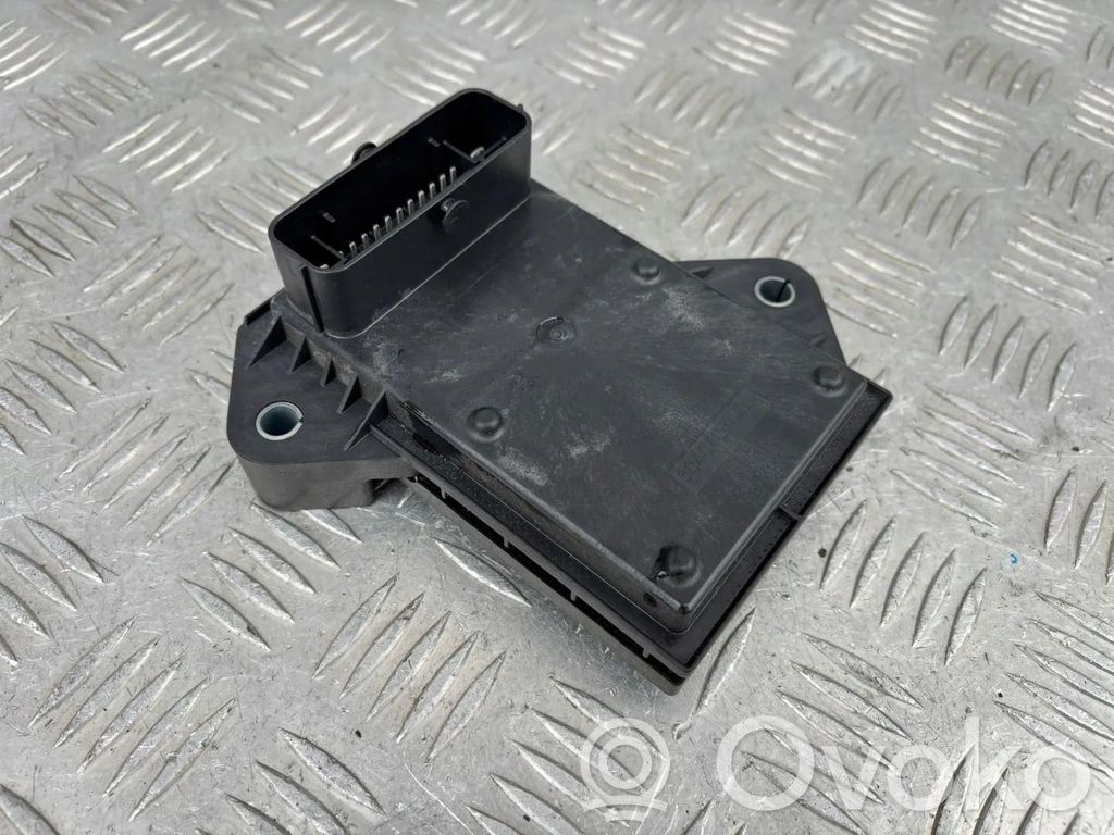 Autres unités de commande / modules   84169542