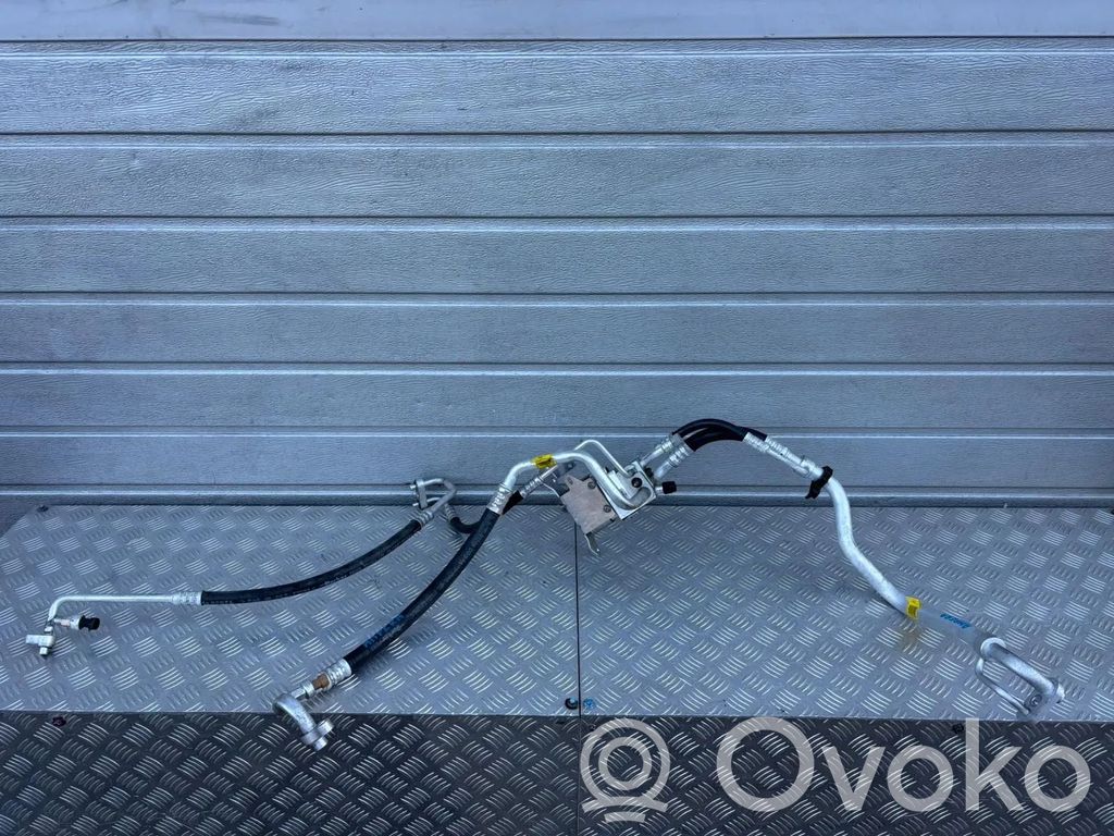 Opel Ampera Ilmastointilaitteen putki (A/C) 
