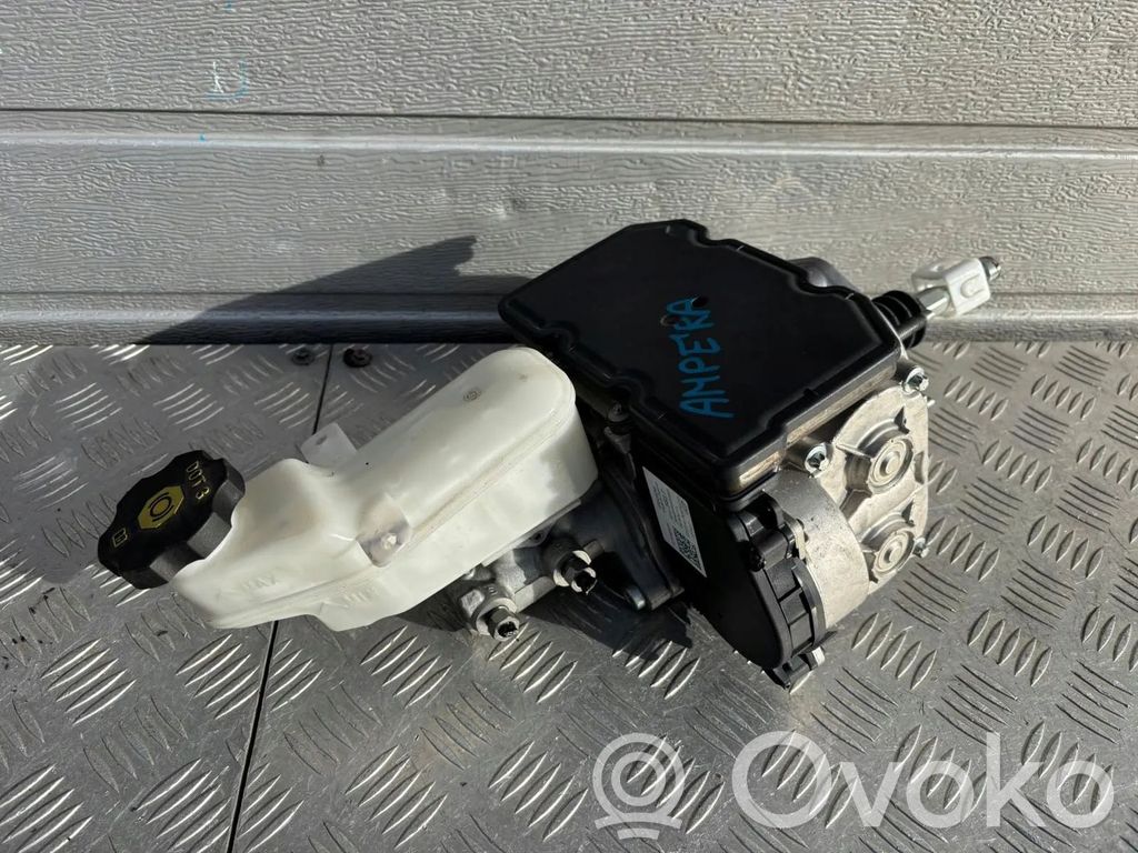 Opel Ampera Pompa ABS 