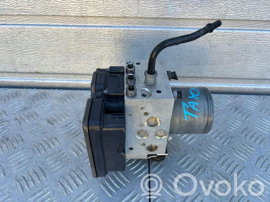 Porsche Taycan 9J1 Bomba de ABS 