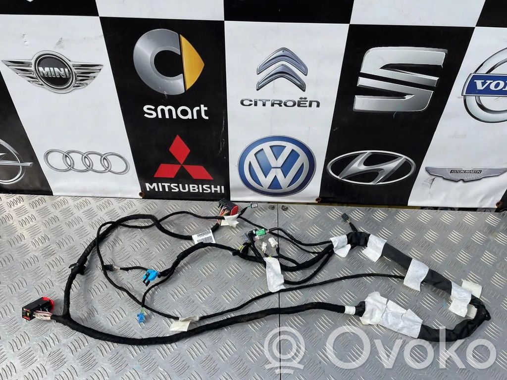 Citroen DS7 Crossback Mazo de cables 