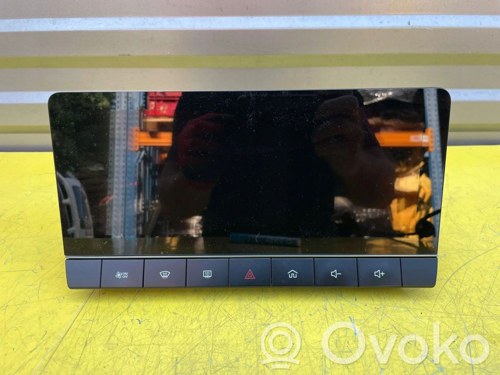 MG MG4 ev Pantalla/monitor/visor 