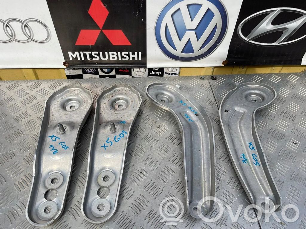 BMW X5 G05 Alte piese motor 
