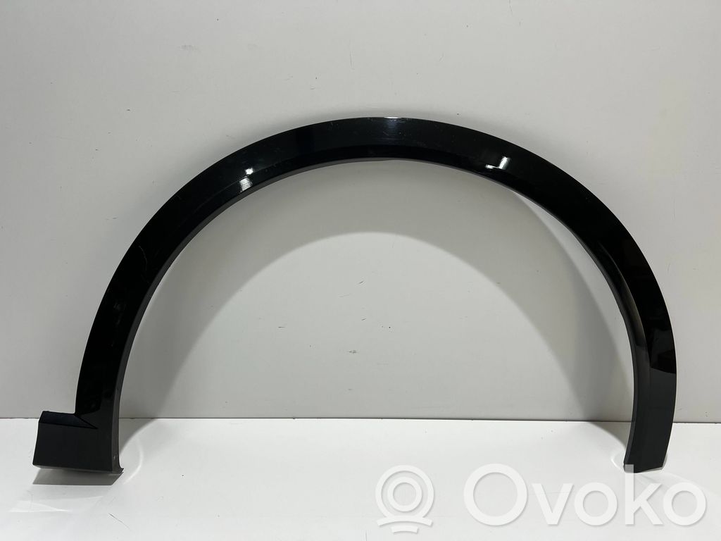 Front arch trim   4K4853718F