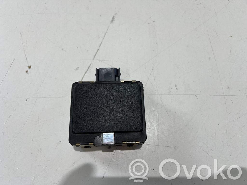 MG ZS Sensor de radar Distronic 