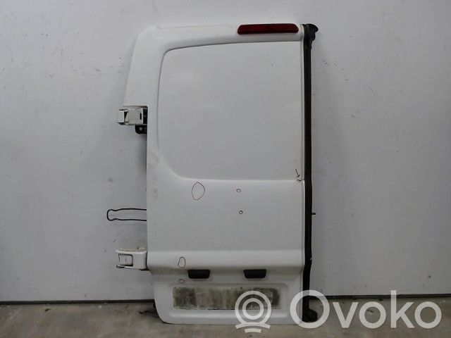 Peugeot Expert Durvis 