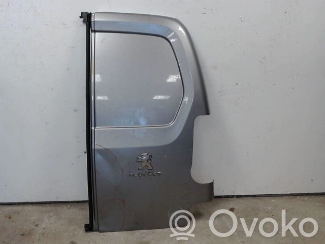 Peugeot Partner III Durvis 