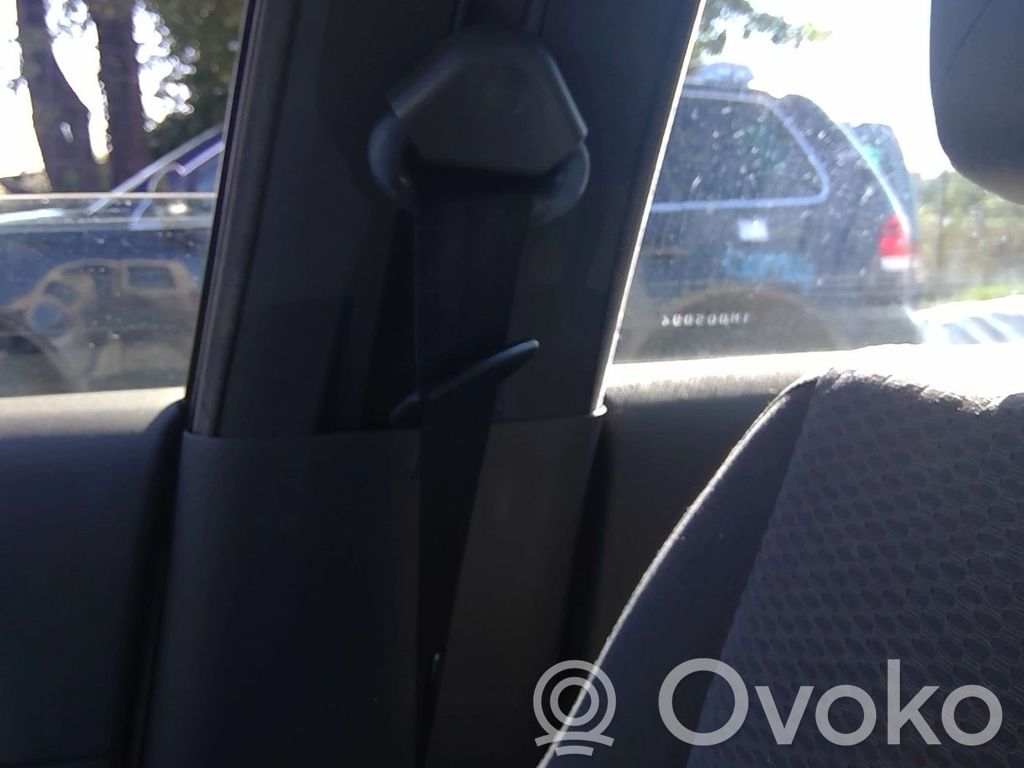 Audi A2 Cinturón delantero 