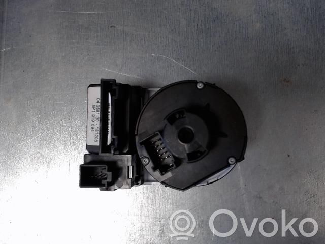 Audi A3 S3 A3 Sportback 8P Interruptor de luz 