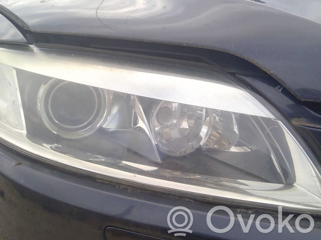 Audi Q7 4L Scheinwerfer 