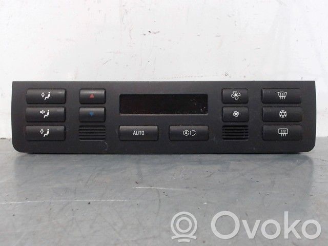 Climate control unit   64116941732