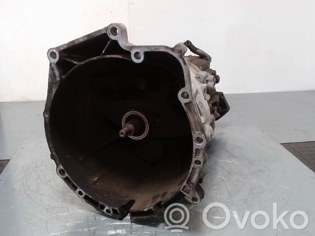 Automatikgetriebe   1069401018