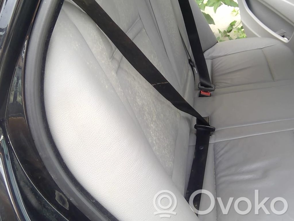 BMW X5 E70 Cinturón trasero 