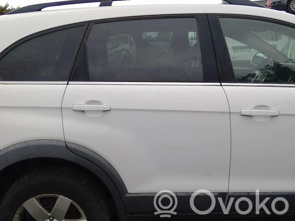 Chevrolet Captiva Ușă spate 