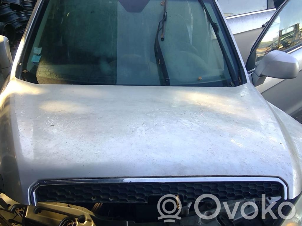 Chevrolet Captiva Konepelti 