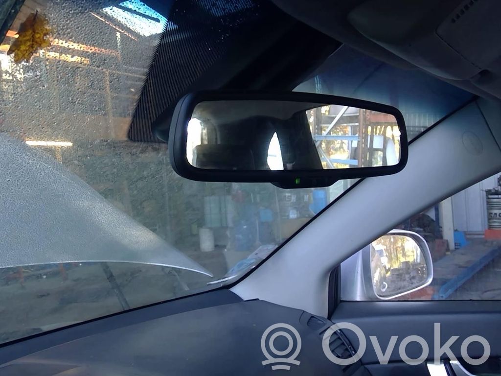 Chevrolet Captiva Espejo retrovisor (interior) 