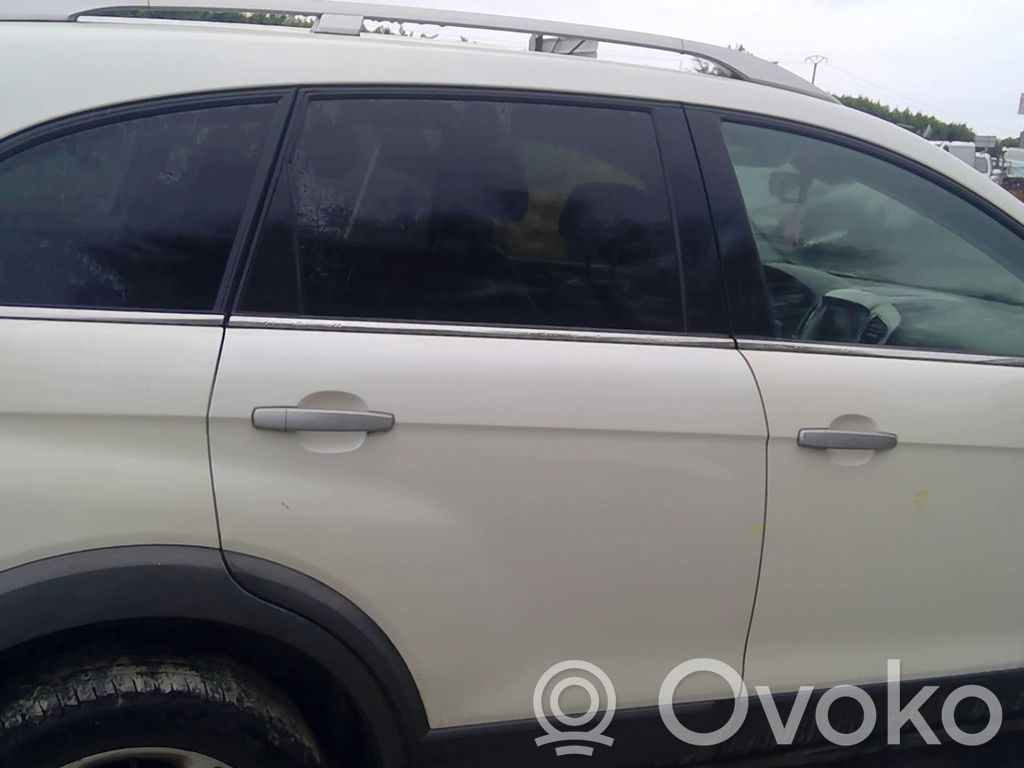 Chevrolet Captiva Ușă spate 