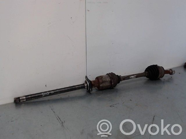 Chevrolet Trax Front driveshaft 
