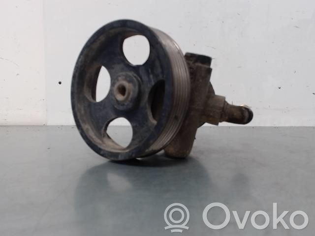 Power steering pump