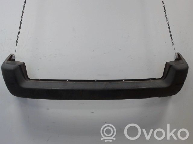 Citroen Berlingo Bamperis 