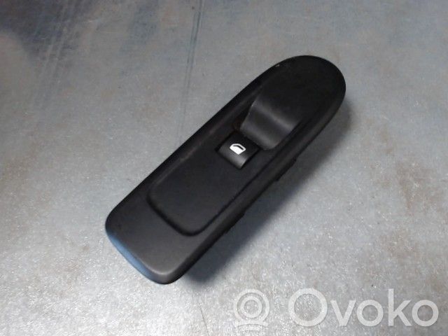 Citroen C3 Electric window control switch 