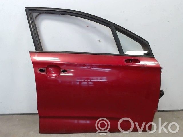 Citroen C4 II Priekinės durys 
