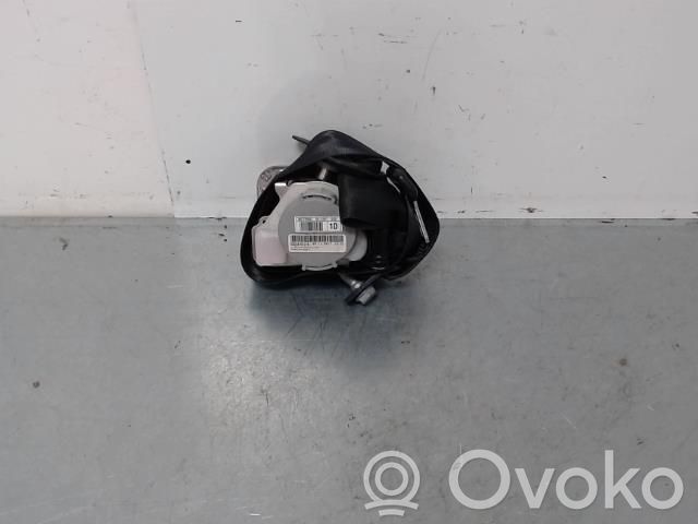 Citroen C4 II Cinturón delantero 