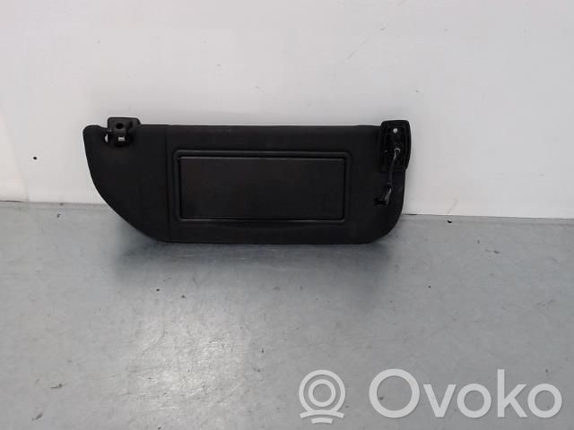 Sun visor