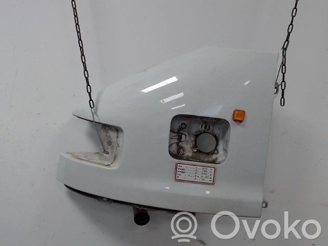 Citroen Jumper Spārns 