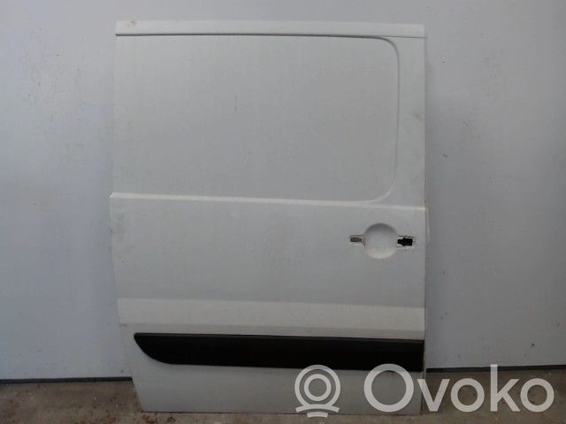 Citroen Jumpy Side sliding door 