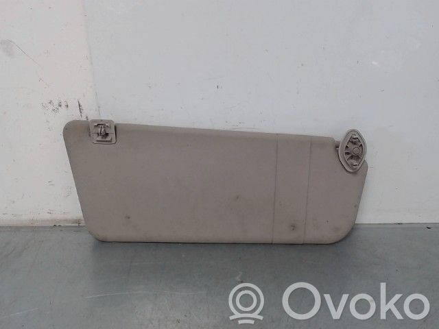 Sun visor   00008143SL