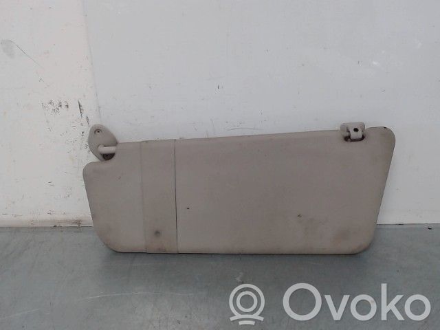 Sun visor   00008143SL