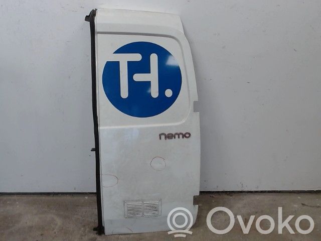 Citroen Nemo Durvis 