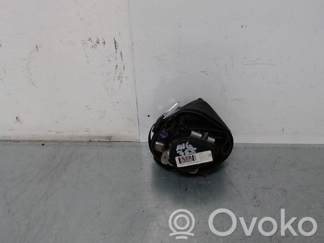 Citroen Nemo Front seatbelt 