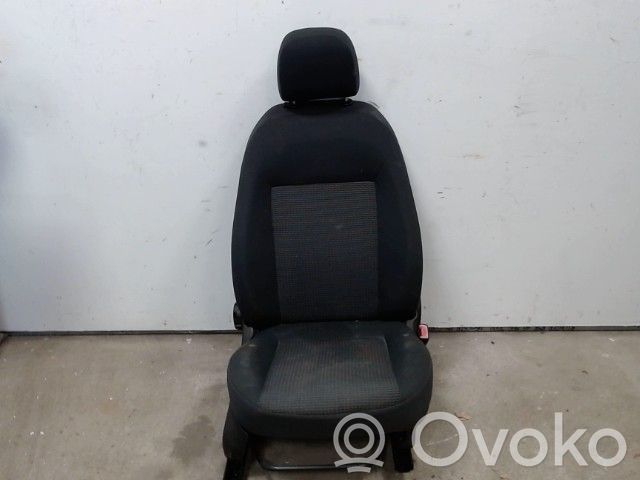 Etumatkustajan istuin   0000887753