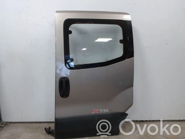 Citroen Nemo Puerta corrediza 