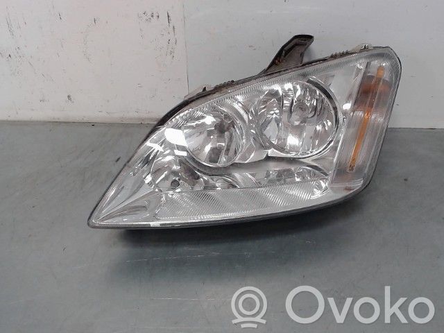Ford C-MAX I Etu-/Ajovalo 